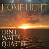 Ernie Watts Quartet - Spinning Wheel