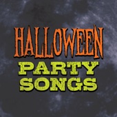 Halloween Party Songs artwork