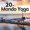 20 Mondo Yoga: Musica di Sottofondo per la Pratica e Lezioni di Yoga, Tecniche di Rilassamento