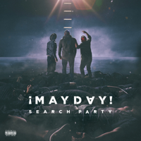 ¡MAYDAY! - Search Party artwork