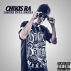 Chikis RA - No Voy a Parar