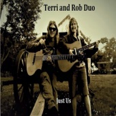 Terri and Rob Duo - Roller Coaster