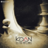 We Know That (Koan Remix) artwork