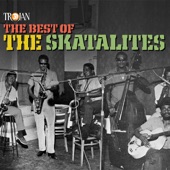 The Skatalites - Alley Pang