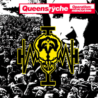 Queensrÿche - Operation: Mindcrime (Bonus Track Version) artwork