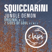 Squicciarini - Jungle Demon (2 Sides of Soul Remix)