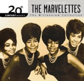 The Marvelettes - Too Many Fish In the Sea