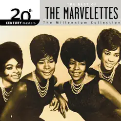 20th Century Masters - The Millennium Collection: The Best of the Marvelettes - The Marvelettes