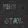 Why Did You Stay. (feat. Micah Ryan & Sciamachy) - Single album lyrics, reviews, download