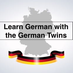 Episode 10: Betonung von deutschen Wörter