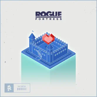 Fortress by Rogue song reviws