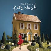 Kate Nash - Merry Happy / Little Red
