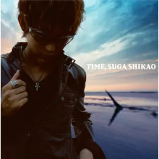 last ned album Suga Shikao - Time