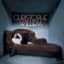 Elu produit de l'année / Double je (Acoustique) - Single - Christophe Willem