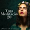 Yoga Meditação 20 - Domingo Abrazo lyrics