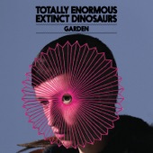 Totally Enormous Extinct Dinosaurs - Garden