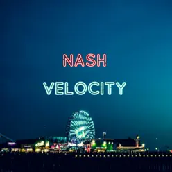 Velocity - Single - Nash Velocity - Single - Nash
