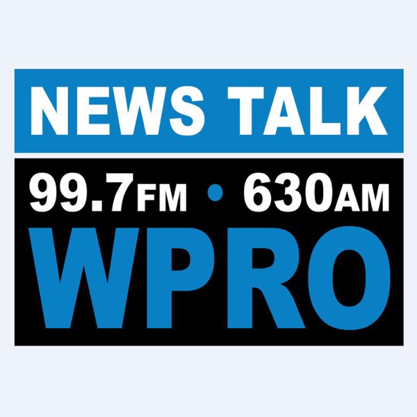 The Dan Yorke Show cover
