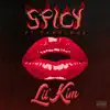 Spicy (feat. Fabolous) - Single album lyrics, reviews, download