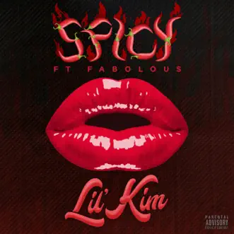 Spicy (feat. Fabolous) - Single by Lil' Kim album reviews, ratings, credits