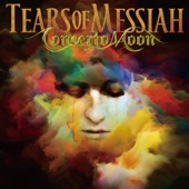 TEARS OF MESSIAH artwork