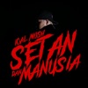 Setan Dan Manusia