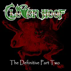 The Definitive, Pt. 2 - Cloven Hoof