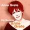 Ulvetider (Remastered) - Anne Grete & Van Dango lyrics