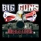 House of Pain - Big Guns lyrics