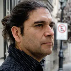 Escena - Single - Guillermo Riveros