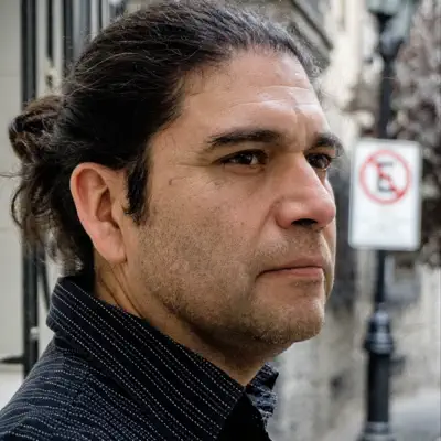 Escena - Single - Guillermo Riveros