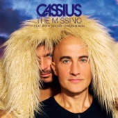 The Missing (The Remixes) [feat. Ryan Tedder & JAW] - EP artwork