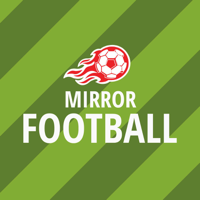 Mirror Football Podcast podcast