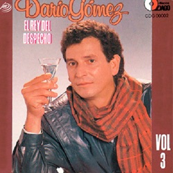 Dario Gomez - Aquí Sobro Yo