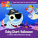 Baby Shark Halloween - Super Simple Songs