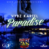 Paradise artwork