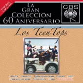 Los Teen Tops - Sigue Llamando (Keep a Knocking)