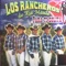 El charro pistola - Los Rancheros del Río Maule lyrics