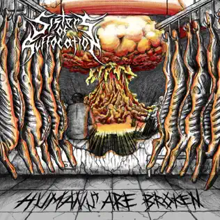 descargar álbum Sisters Of Suffocation - Humans Are Broken