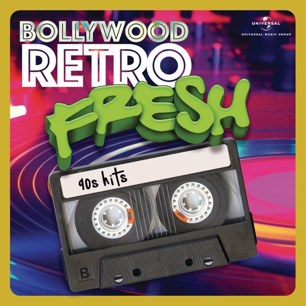 A. R. Rahman & Udit Narayan - Kya Rakhoon Tera Naam
