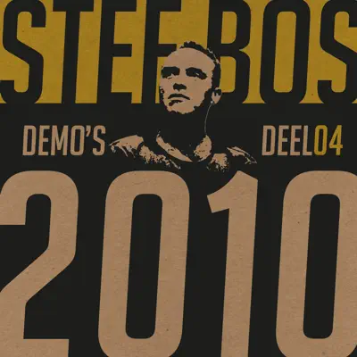 Demo's Deel 04 - Stef Bos