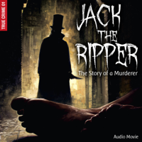 Frank Gustavus - Jack the Ripper - The Story of a Murderer: True Crime 1 artwork