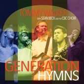 My Jesus I Love Thee (feat. Sean Beck & CBC Choir) [Live] artwork