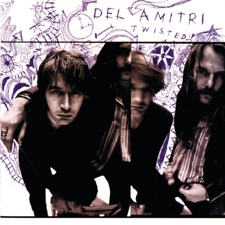 Roll To Me artwork