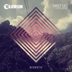Sweet Lies (Acoustic) [feat. Karen Harding] - Single - Wilkinson