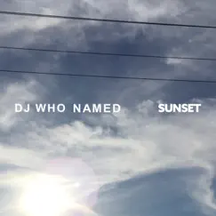 Sunset - Single by DJ Who Named album reviews, ratings, credits
