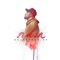 Anders (feat. Samson Jones) - NKSN lyrics