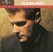 The Universal Masters Collection: Classic Glenn Frey artwork