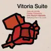 Stream & download Vitoria Suite (feat. Paco de Lucía)