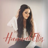 Hannah Ellis - EP artwork